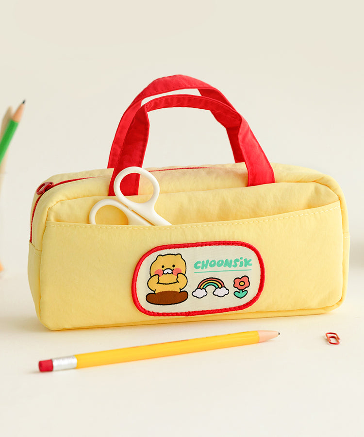 KAKAO FRIENDS - Trousse Apeach - Detail 9
