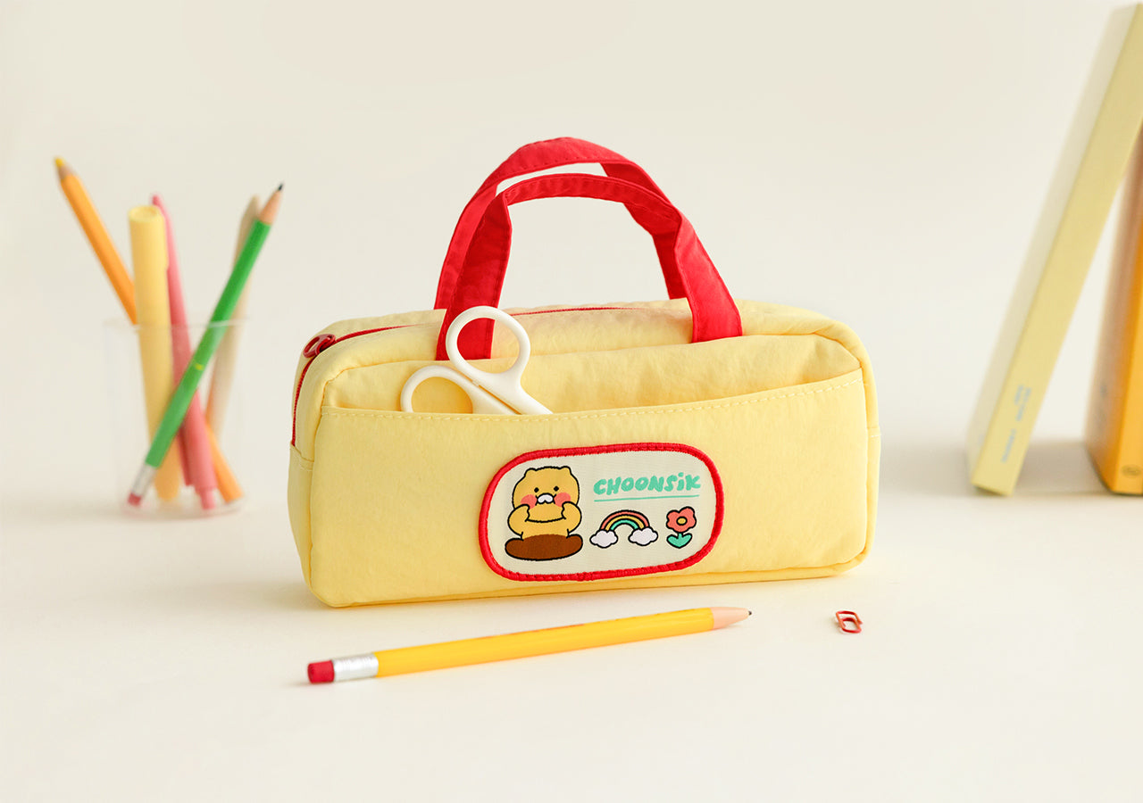 KAKAO FRIENDS - Trousse Apeach - Detail 9