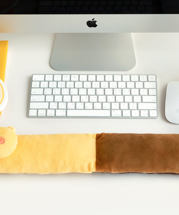KAKAO FRIENDS - Chunsik Clavier Coussin - Detail 3