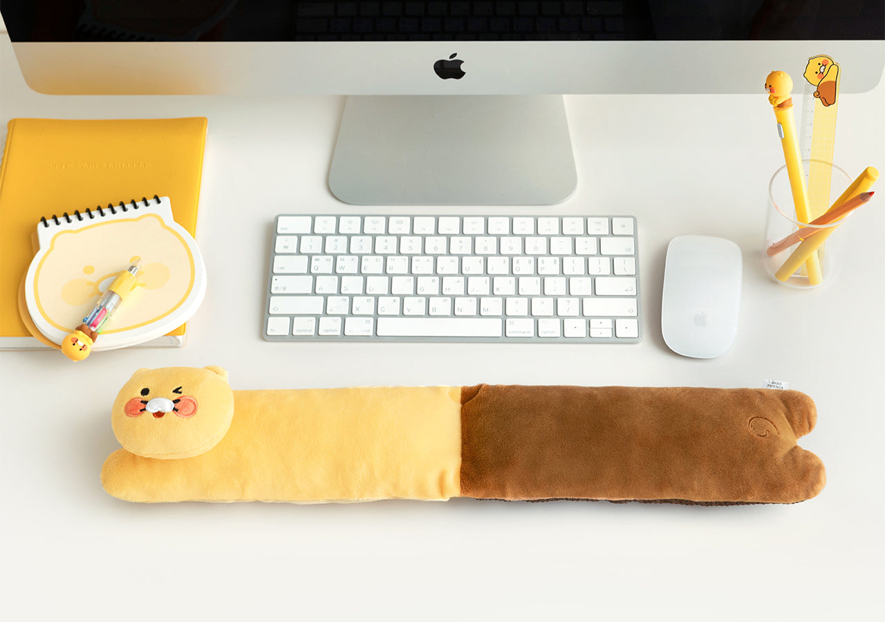 KAKAO FRIENDS - Chunsik Clavier Coussin - Detail 3