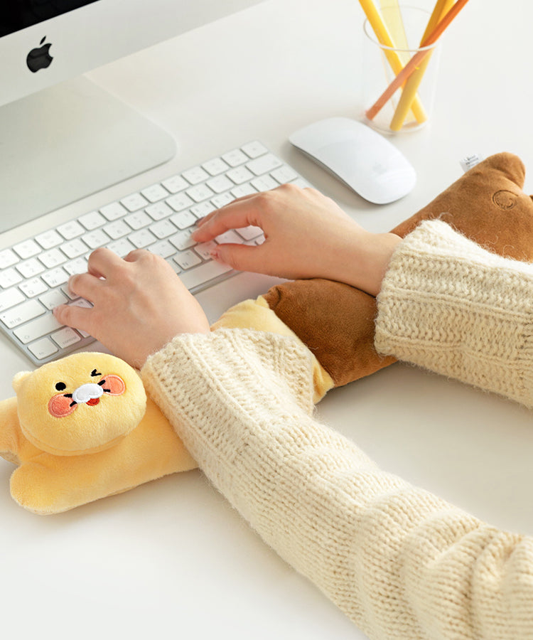KAKAO FRIENDS - Chunsik Clavier Coussin - Detail 4