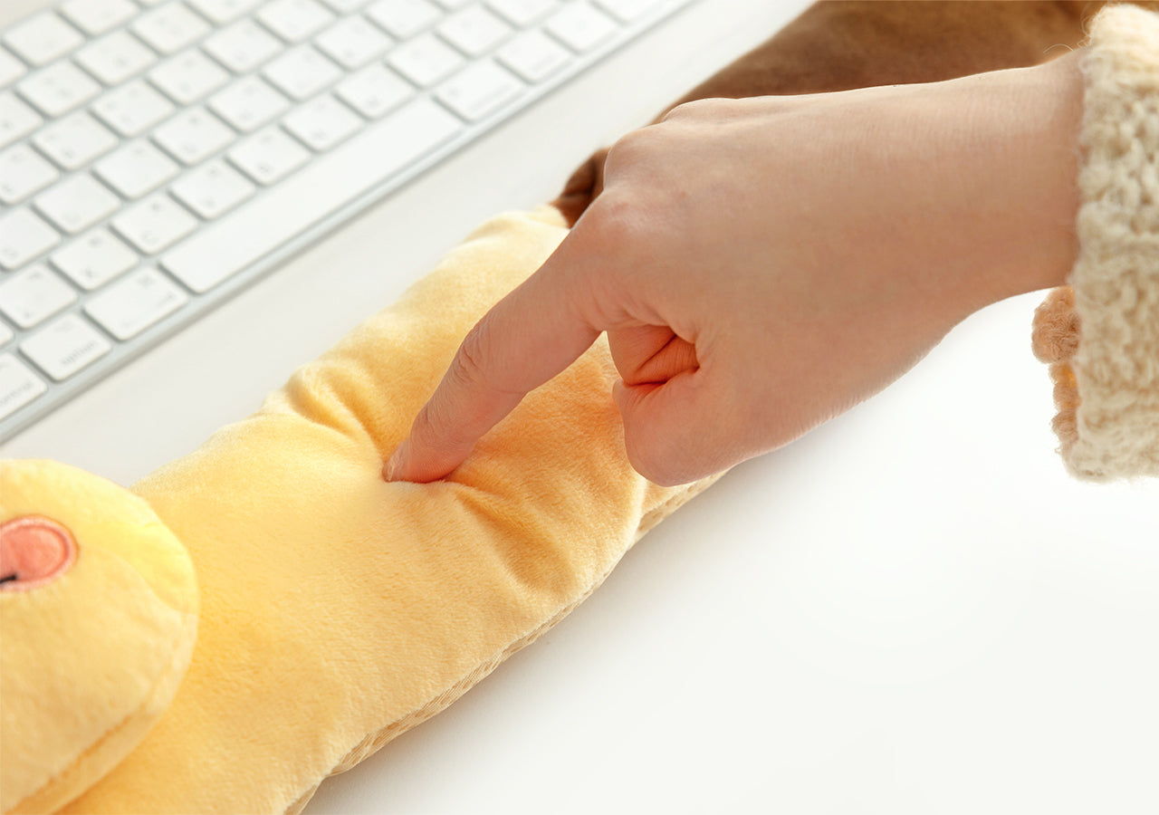 KAKAO FRIENDS - Chunsik Clavier Coussin - Detail 6