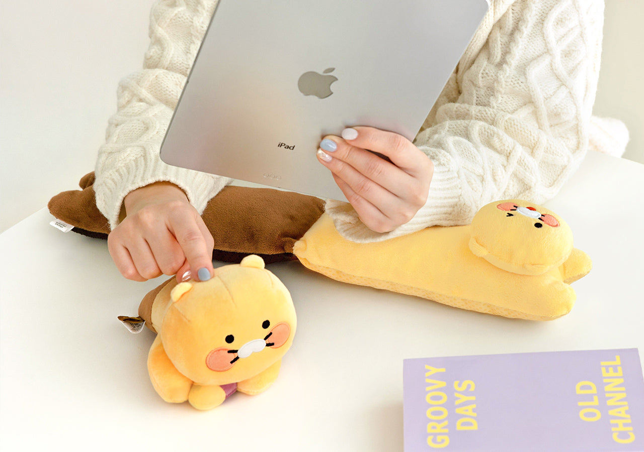 KAKAO FRIENDS - Chunsik Clavier Coussin - Detail 7