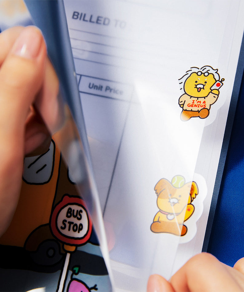KAKAO FRIENDS - Chunsik - Detail 7