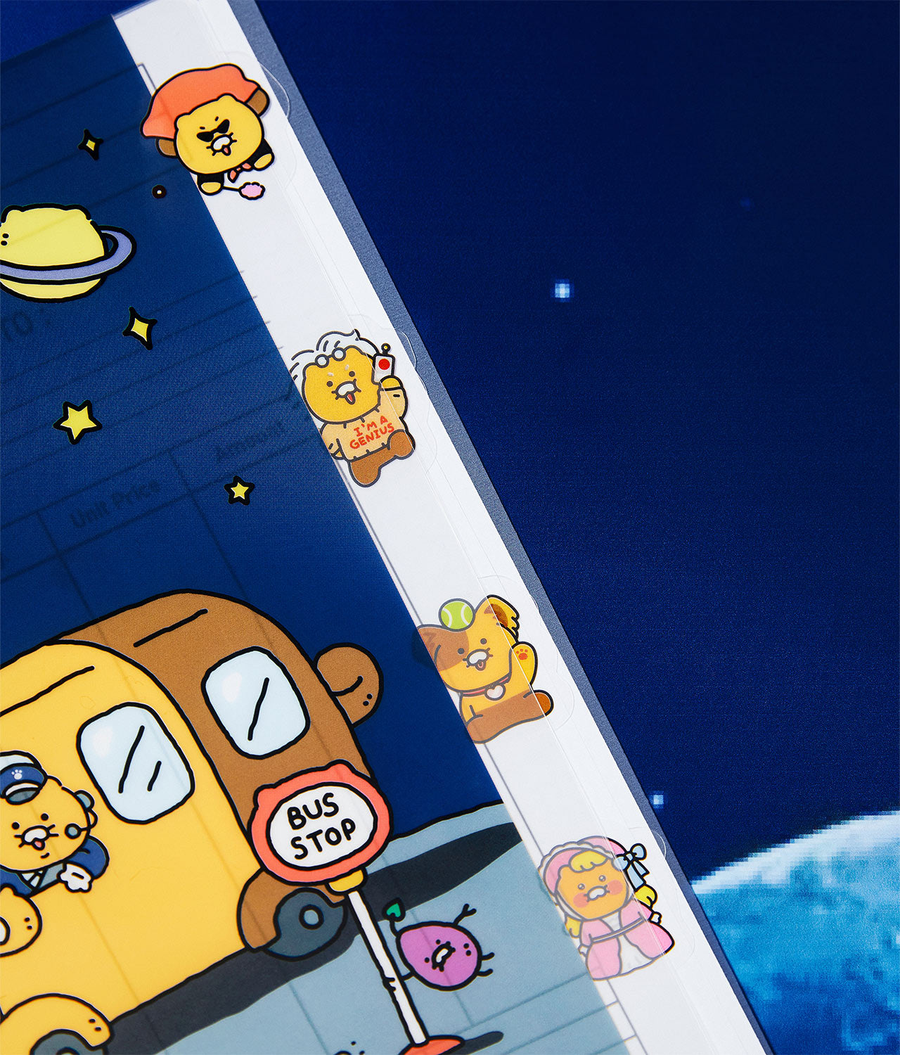 KAKAO FRIENDS - Chunsik - Detail 8