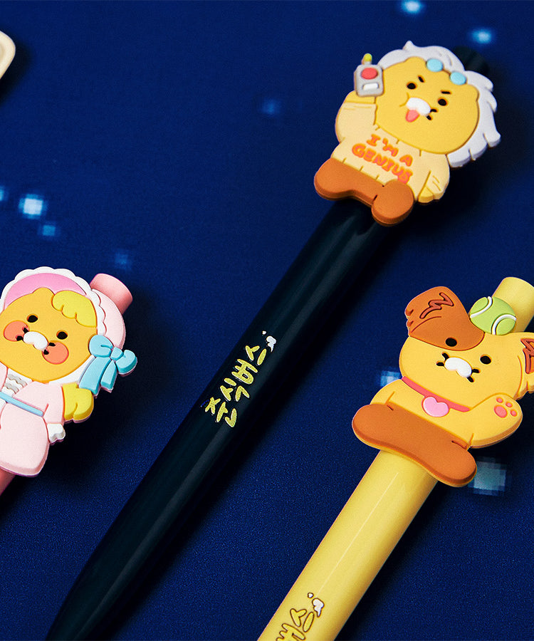 KAKAO FRIENDS - Set(3P) Chunsik - Detail 5