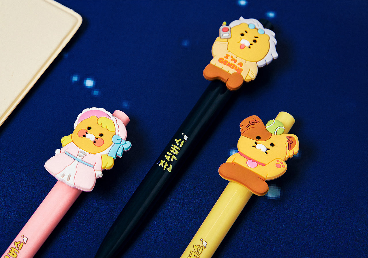 KAKAO FRIENDS - Set(3P) Chunsik - Detail 5
