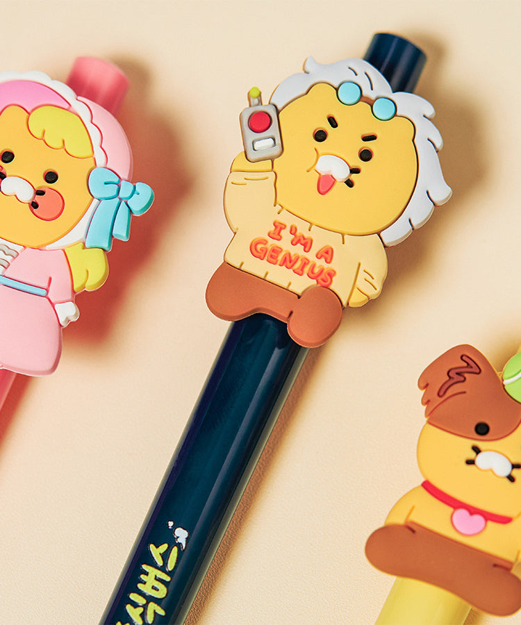 KAKAO FRIENDS - Set(3P) Chunsik - Detail 6