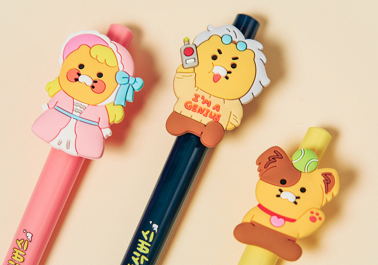 KAKAO FRIENDS - Set(3P) Chunsik - Detail 6