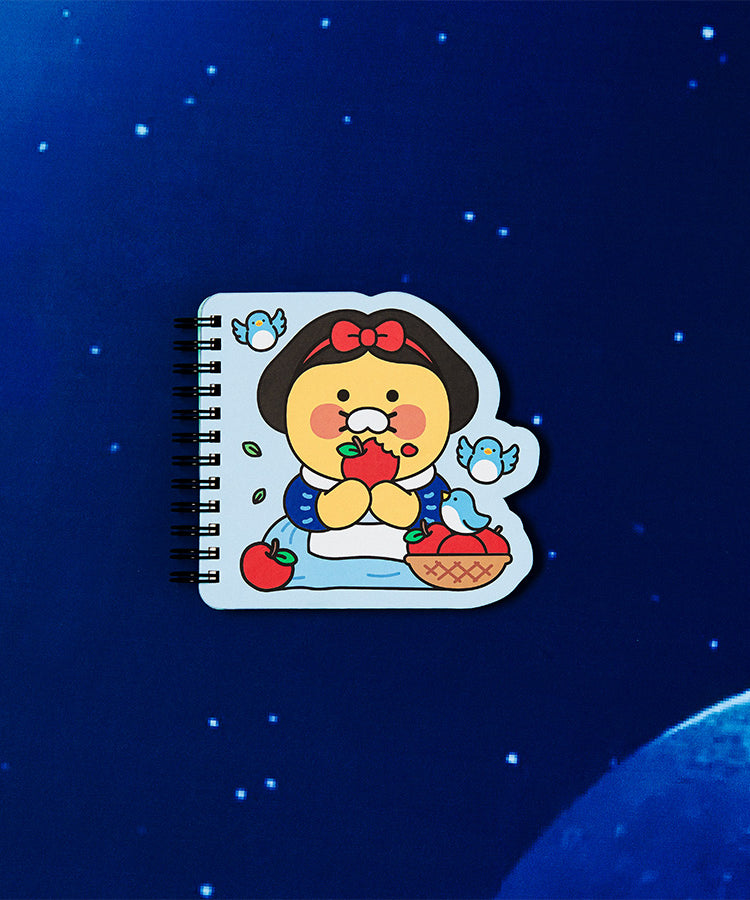 KAKAO FRIENDS - MiniCarnet Chunsik - Detail 2