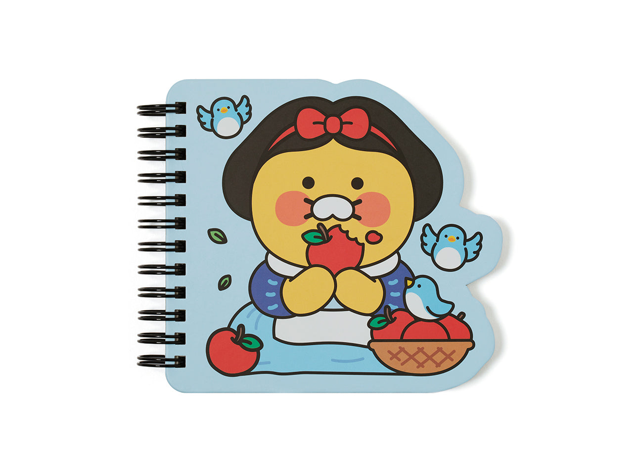 KAKAO FRIENDS - MiniCarnet Chunsik - Detail 3