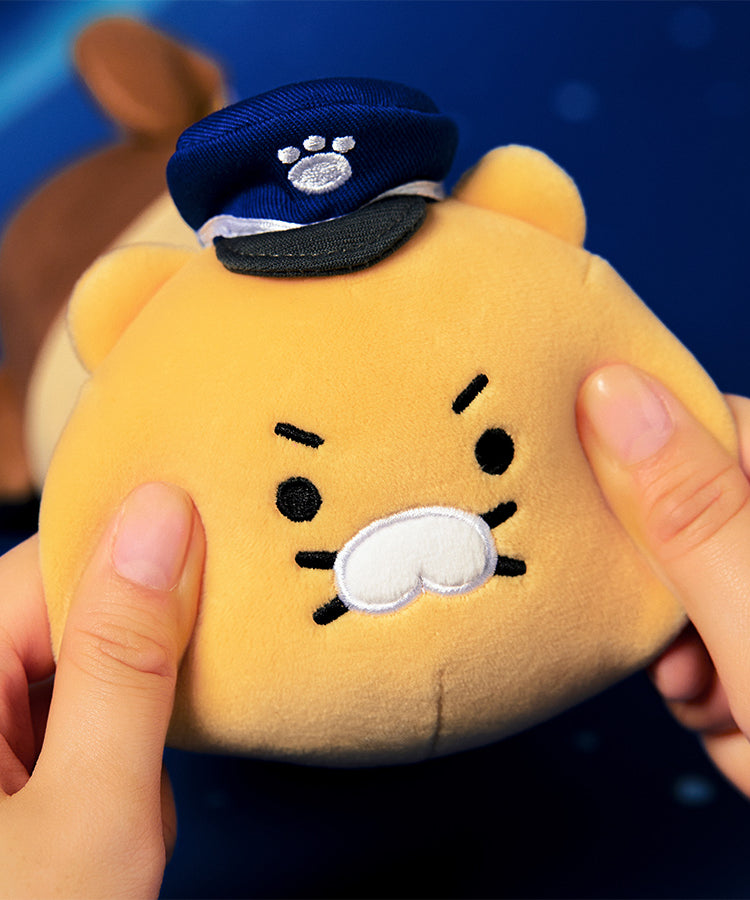 KAKAO FRIENDS - Trousse Chunsik - Detail 5