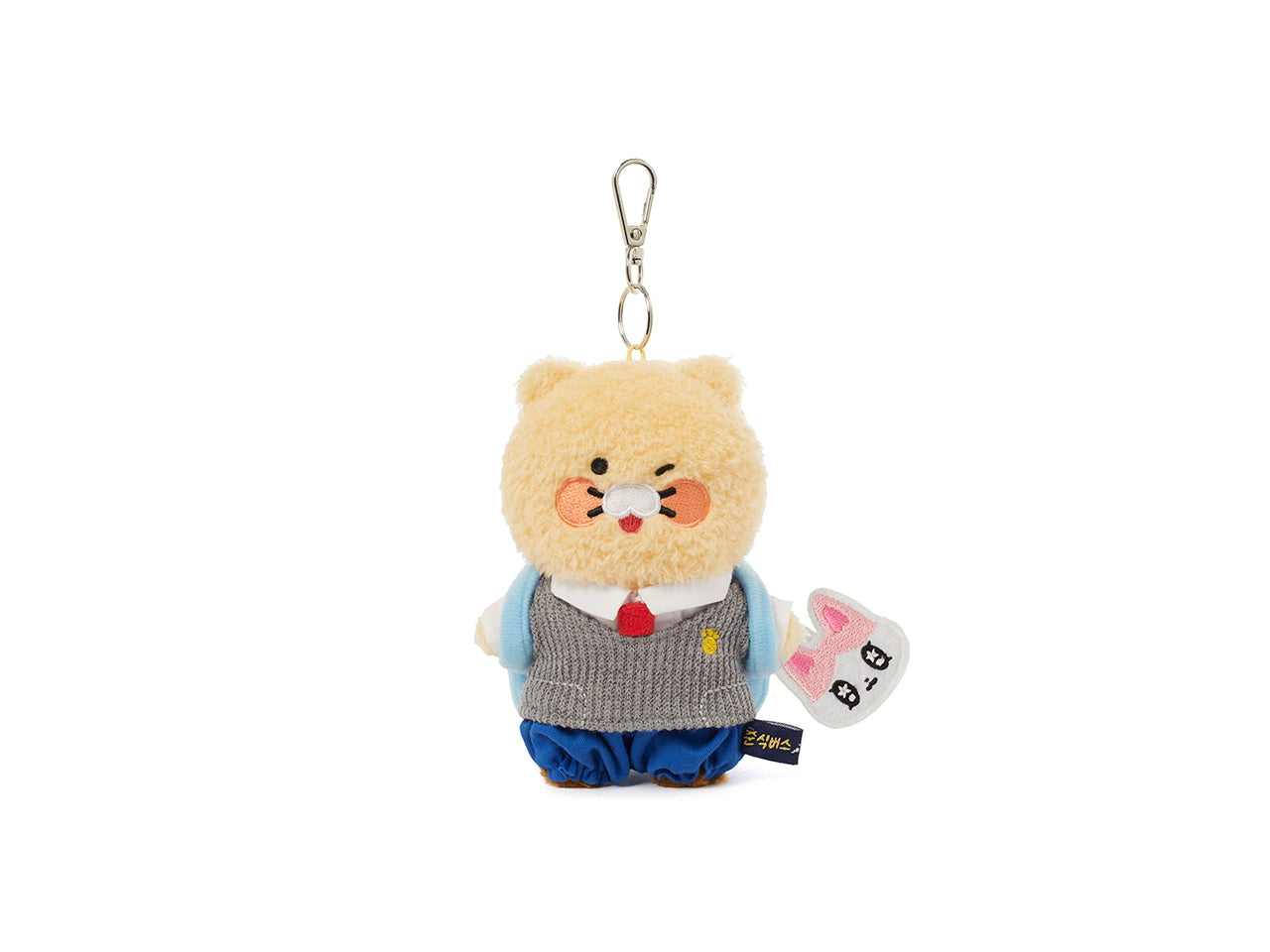 KAKAO FRIENDS - MiniPochettePorte-cles Chunsik - Detail 12