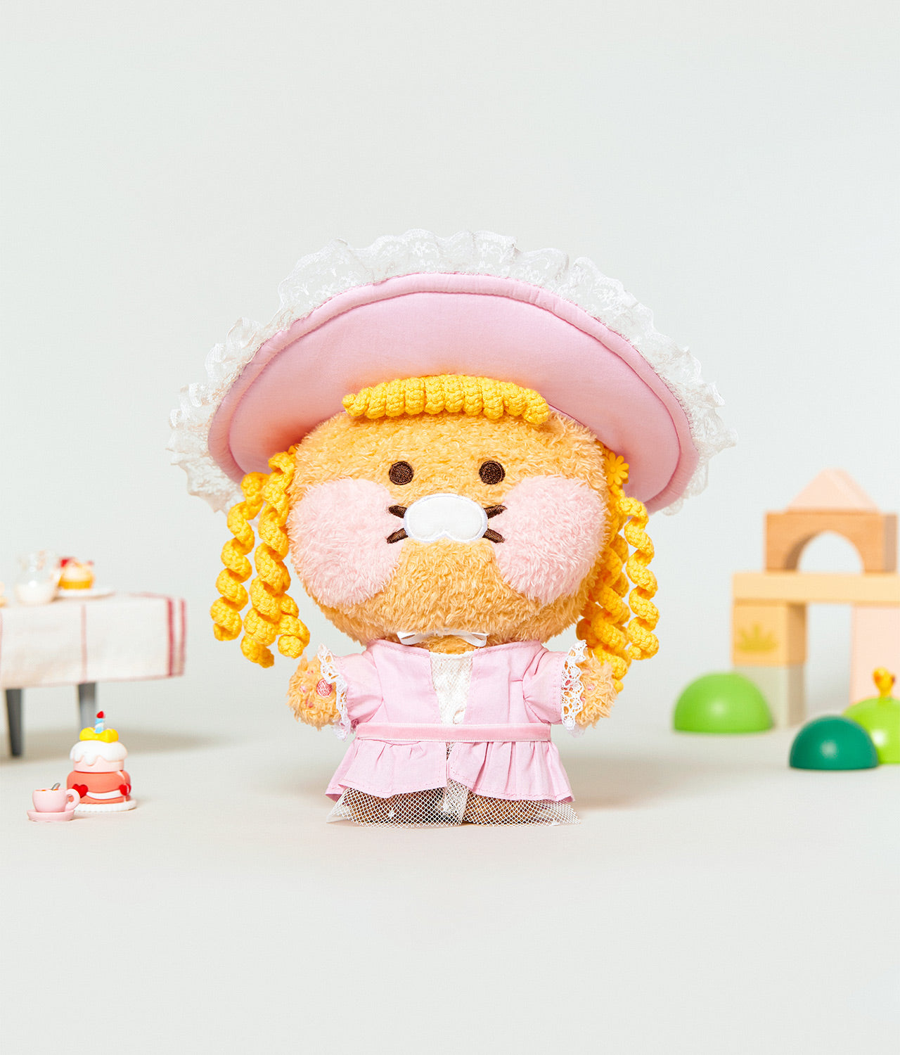 KAKAO FRIENDS - (OOTD) Peluche - Detail 4