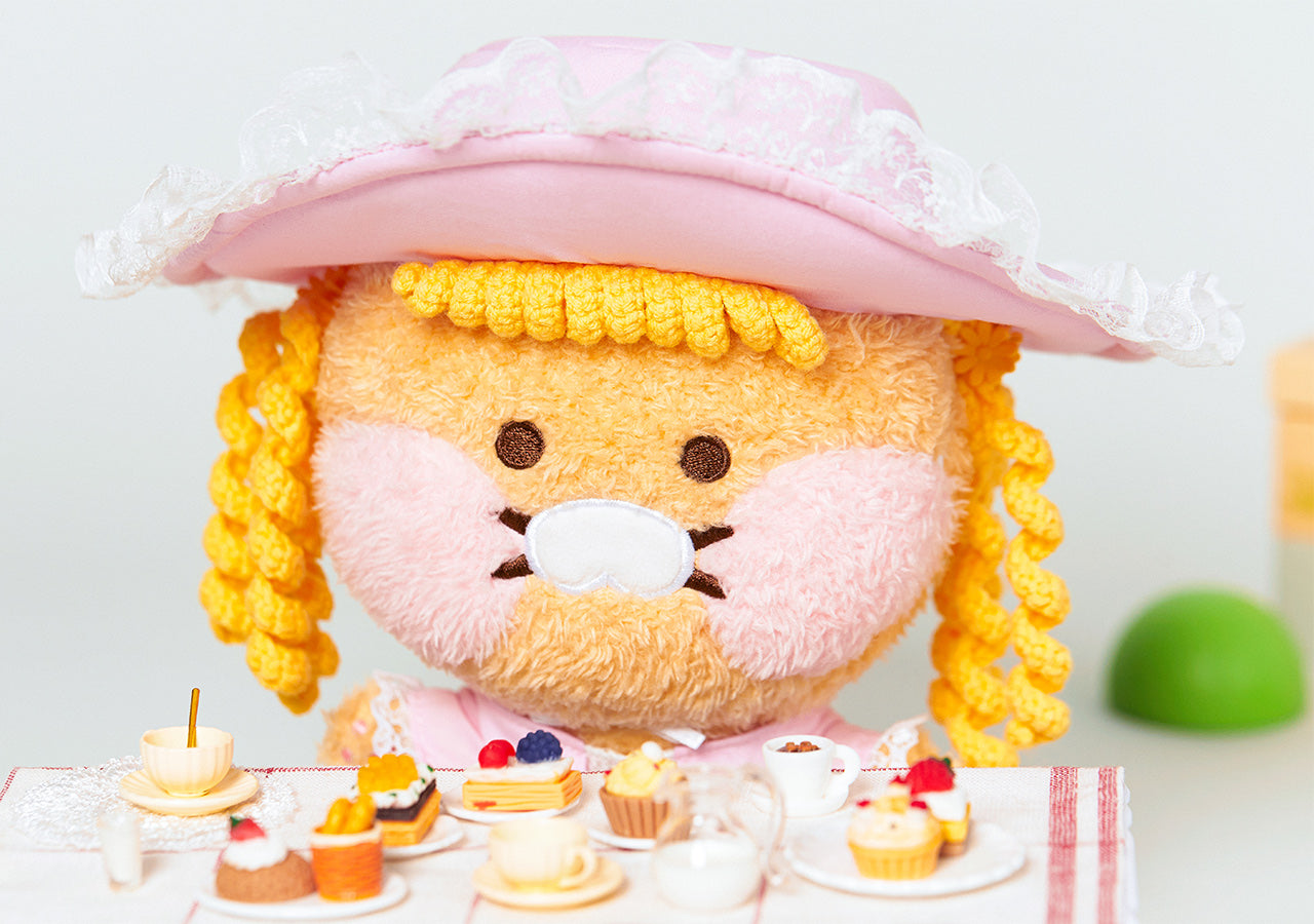 KAKAO FRIENDS - (OOTD) Peluche - Detail 6