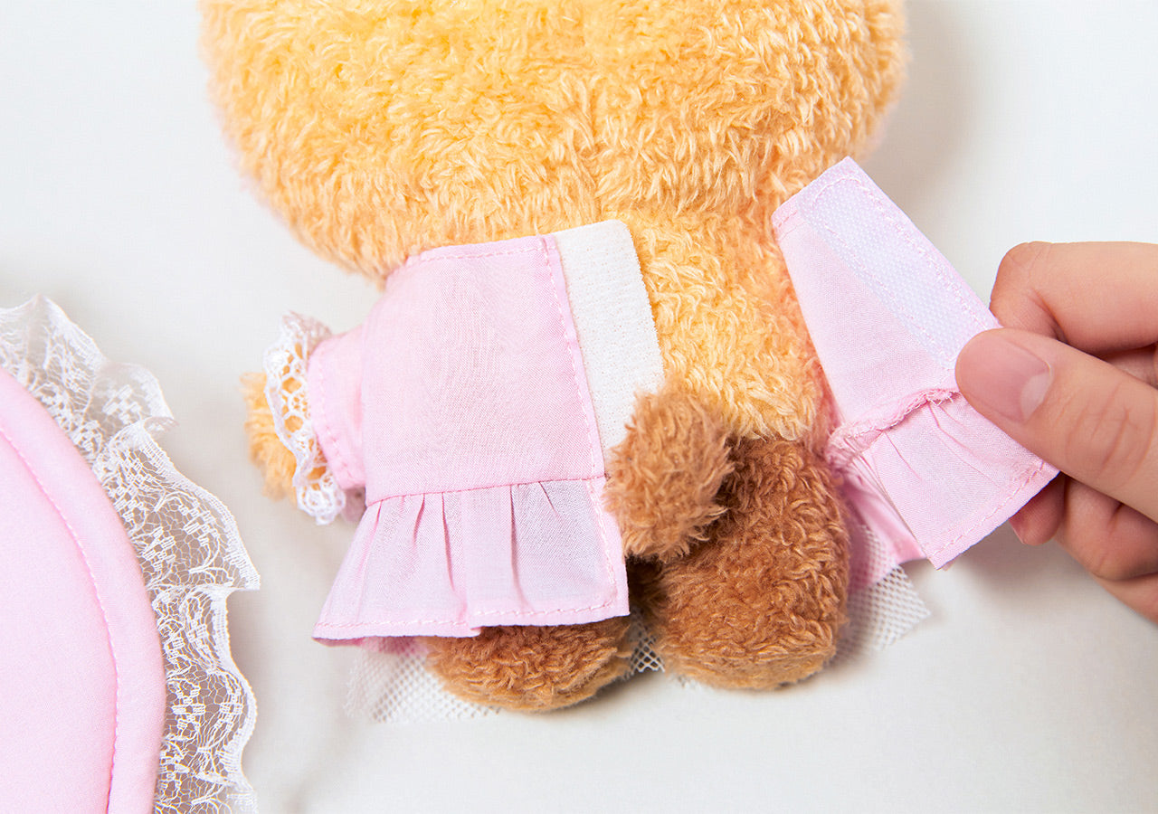 KAKAO FRIENDS - (OOTD) Peluche - Detail 9