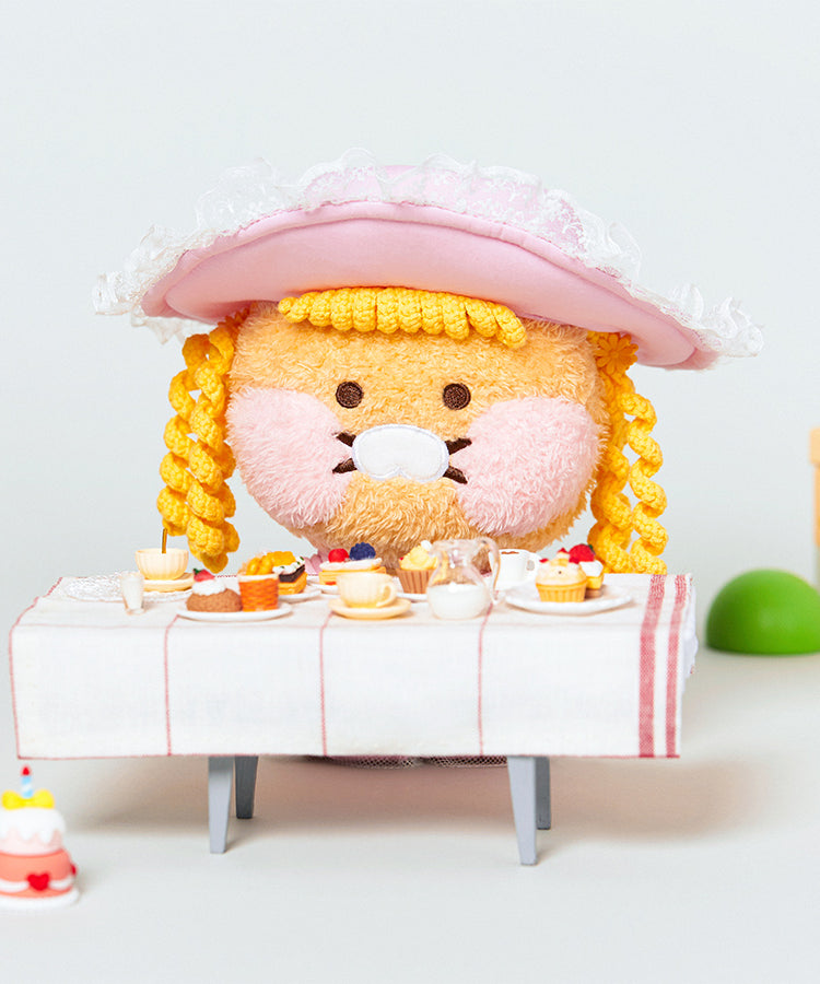KAKAO FRIENDS - (OOTD) Peluche - Detail 12