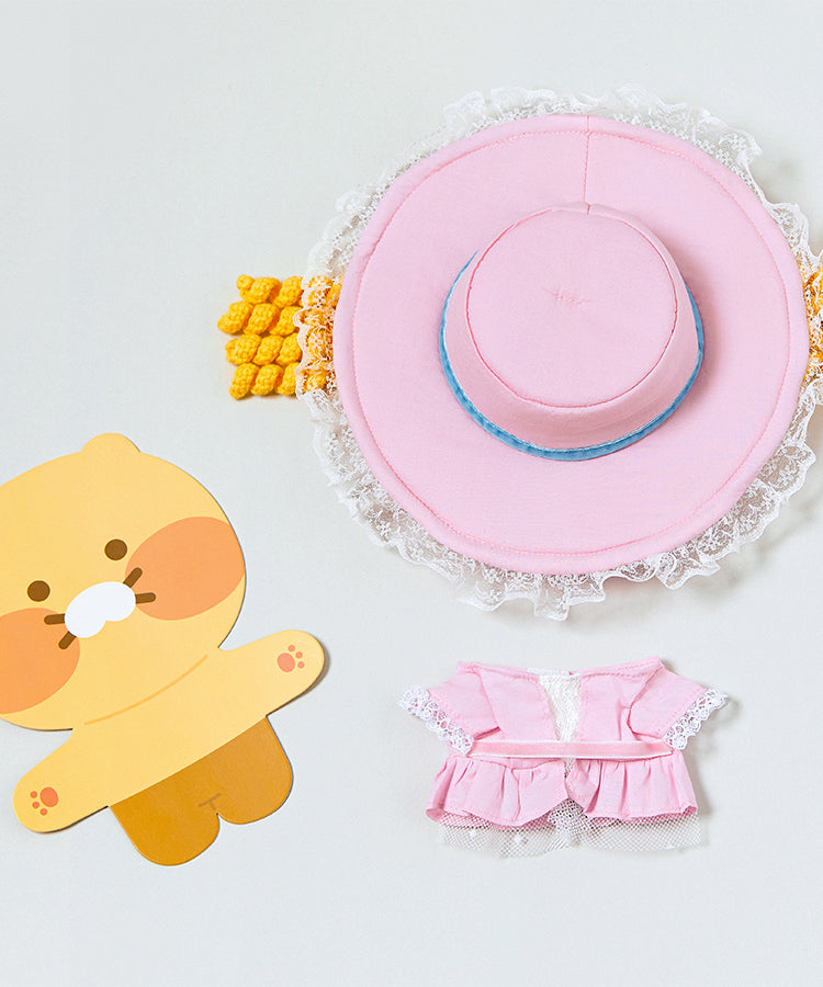 KAKAO FRIENDS - (OOTD) Peluche - Detail 13