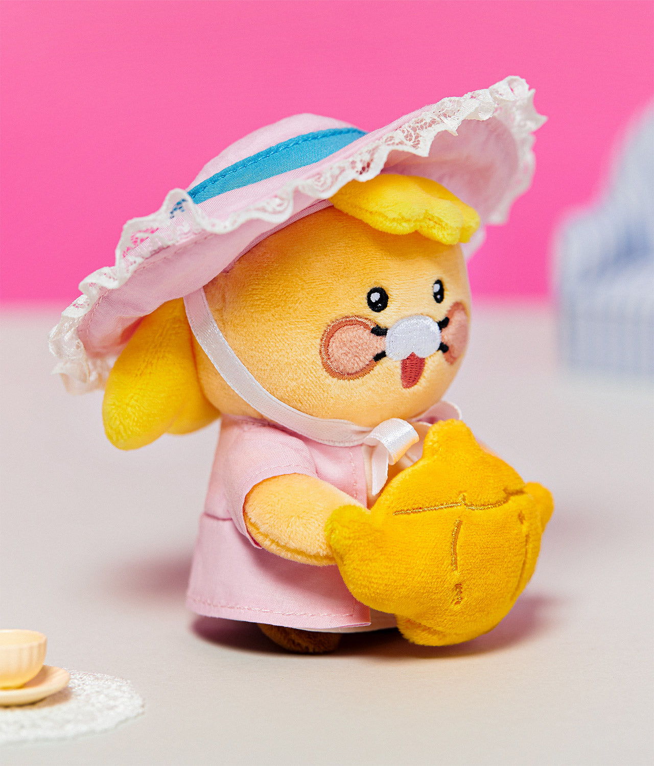 KAKAO FRIENDS - Peluche Chunsik - Detail 5