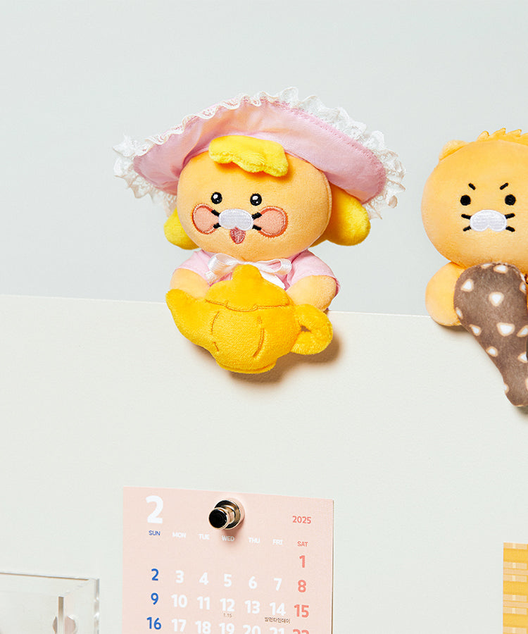KAKAO FRIENDS - Peluche Chunsik - Detail 7