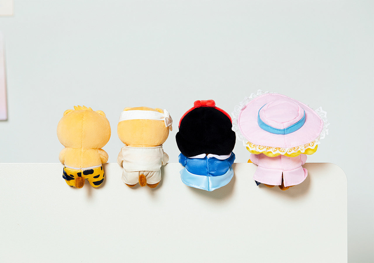 KAKAO FRIENDS - Peluche Chunsik - Detail 9