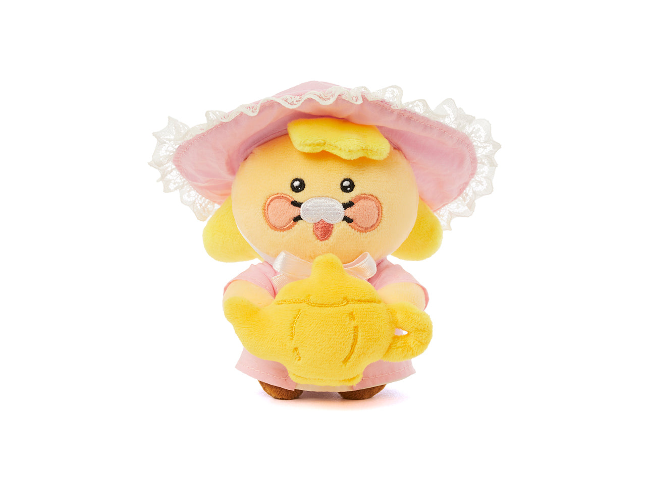 KAKAO FRIENDS - Peluche Chunsik - Detail 11