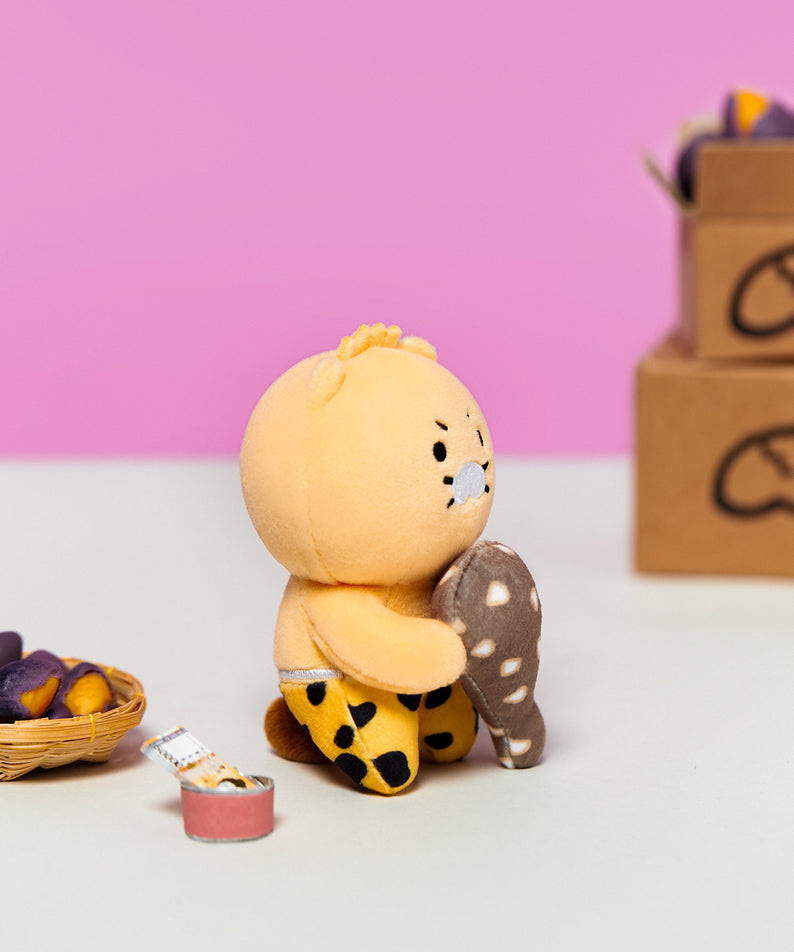KAKAO FRIENDS - Peluche Chunsik - Detail 5