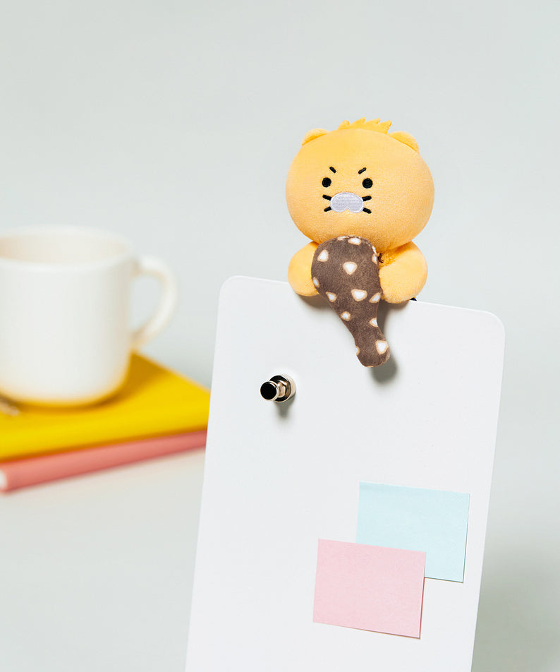 KAKAO FRIENDS - Peluche Chunsik - Detail 6
