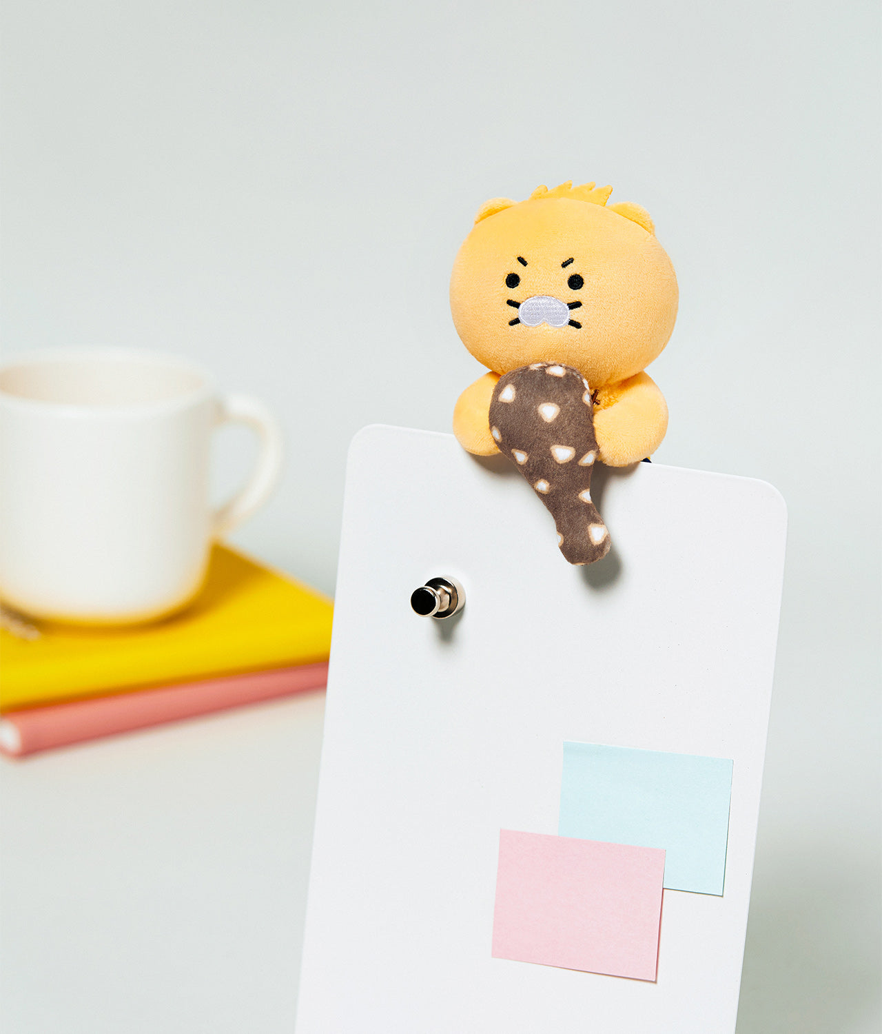 KAKAO FRIENDS - Peluche Chunsik - Detail 6