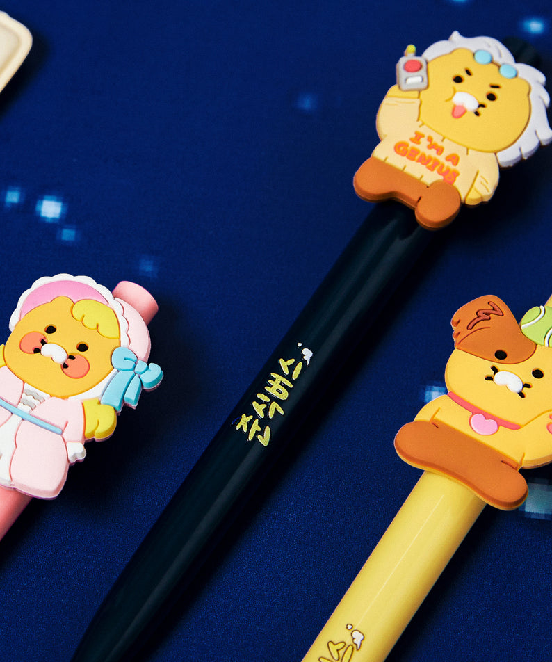 KAKAO FRIENDS - Set(3P) Chunsik