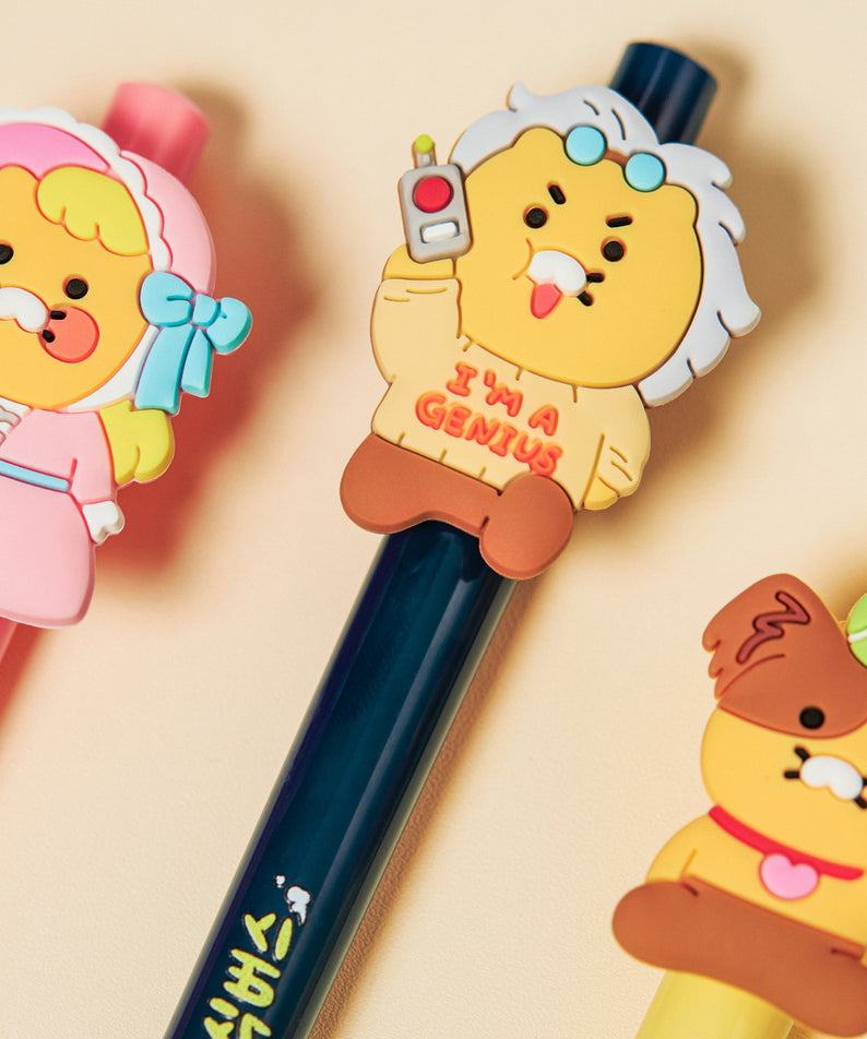 KAKAO FRIENDS - Set(3P) Chunsik