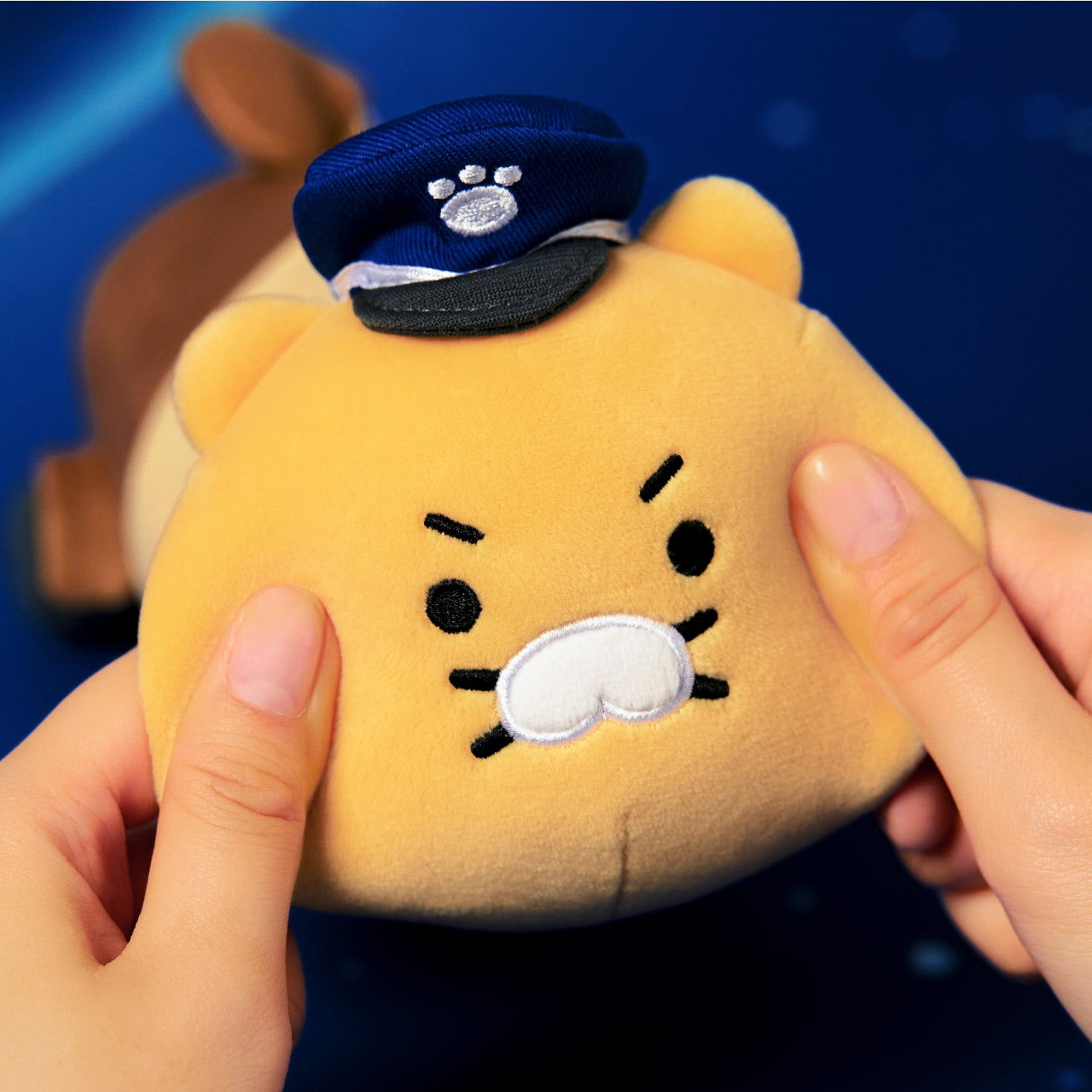 KAKAO FRIENDS - Trousse Chunsik