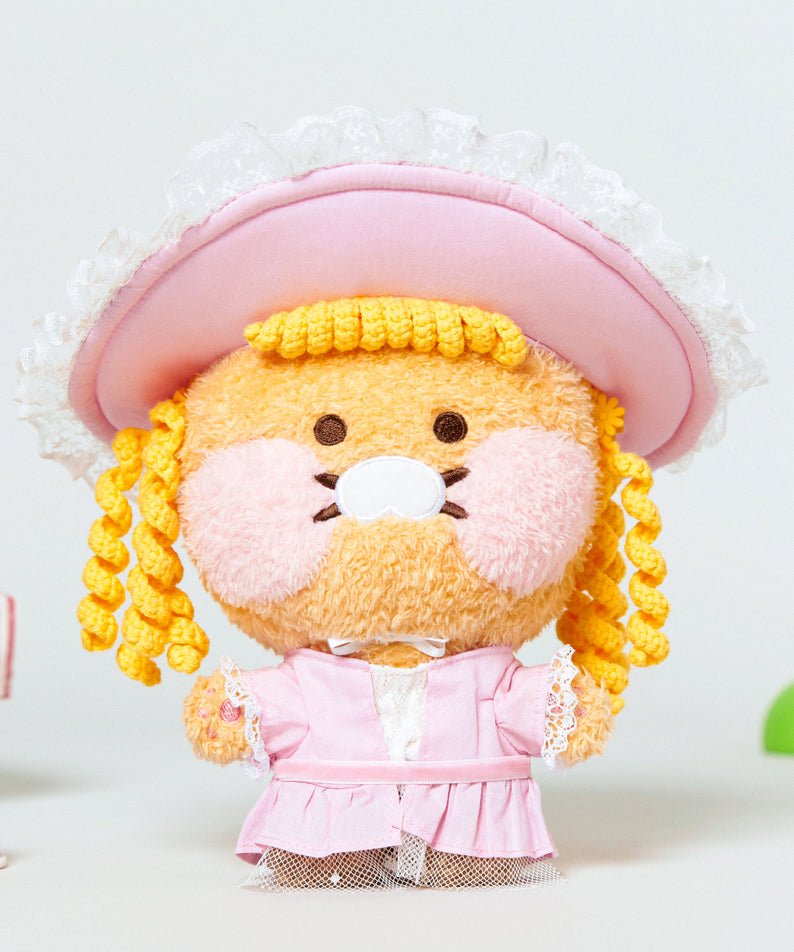 KAKAO FRIENDS - (OOTD) Peluche