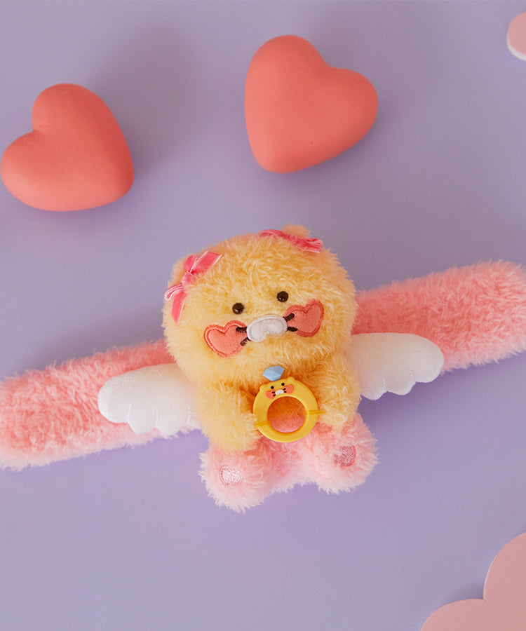 KAKAO FRIENDS - Peluche Chunsik - Detail 3