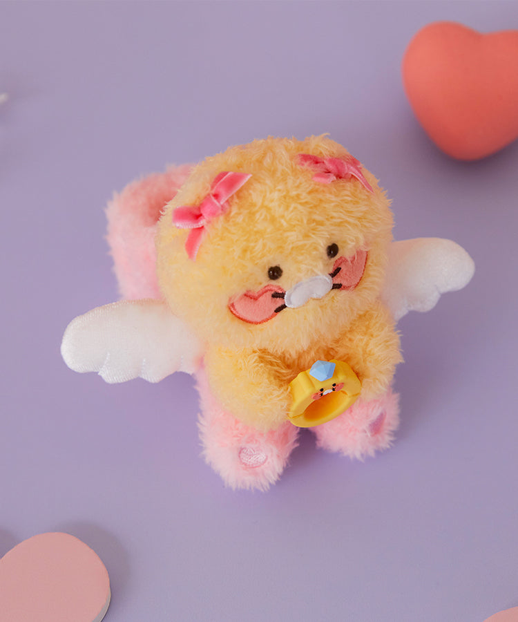 KAKAO FRIENDS - Peluche Chunsik - Detail 4