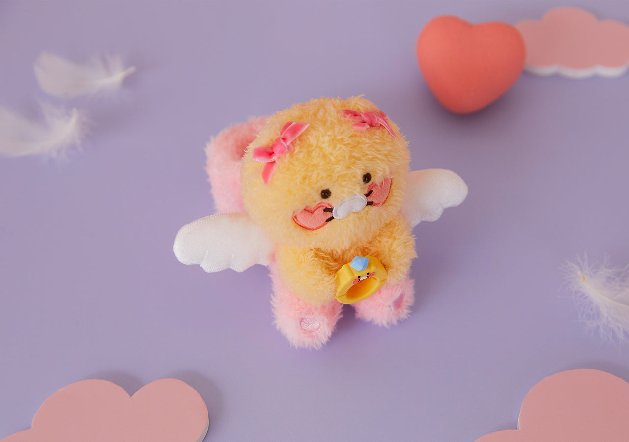 KAKAO FRIENDS - Peluche Chunsik - Detail 4