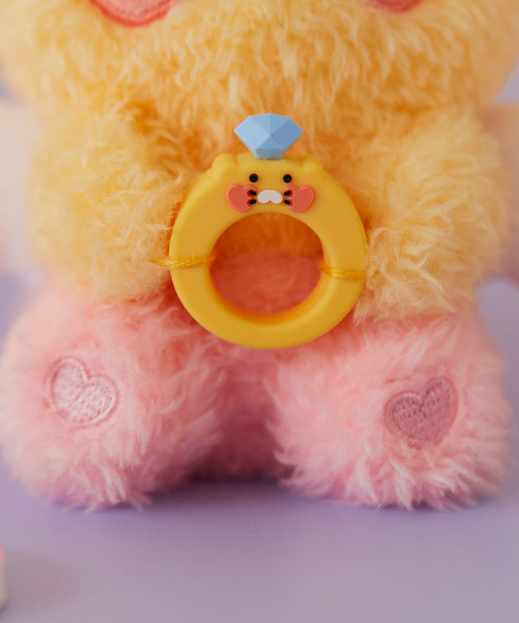 KAKAO FRIENDS - Peluche Chunsik - Detail 5