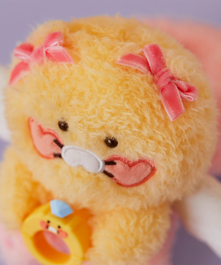 KAKAO FRIENDS - Peluche Chunsik - Detail 6