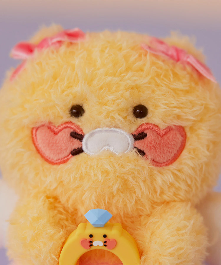 KAKAO FRIENDS - Peluche Chunsik - Detail 7