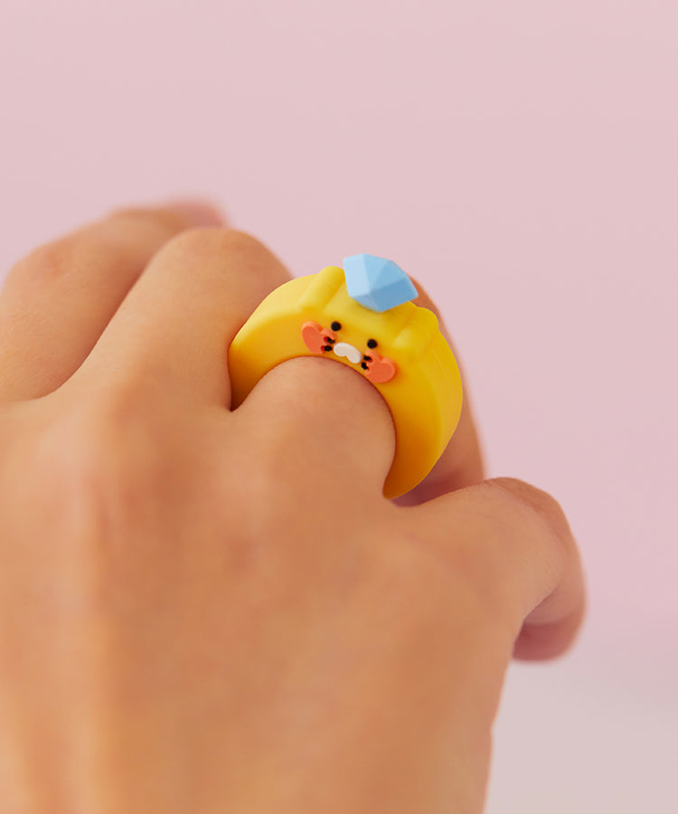 KAKAO FRIENDS - Peluche Chunsik - Detail 10