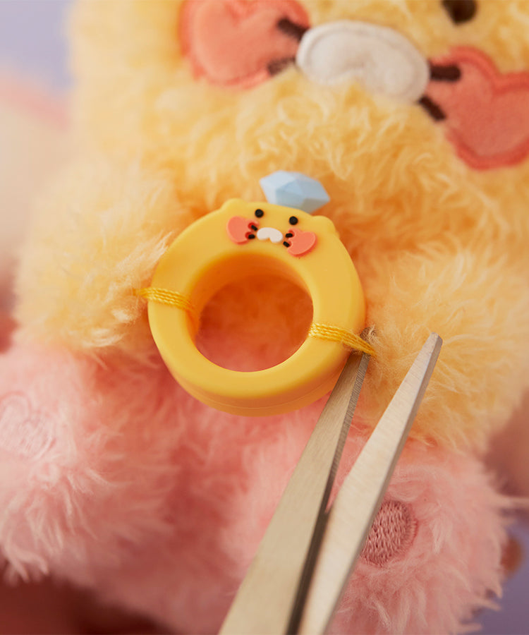 KAKAO FRIENDS - Peluche Chunsik - Detail 8