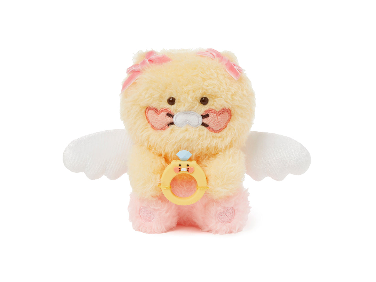 KAKAO FRIENDS - Peluche Chunsik - Detail 12