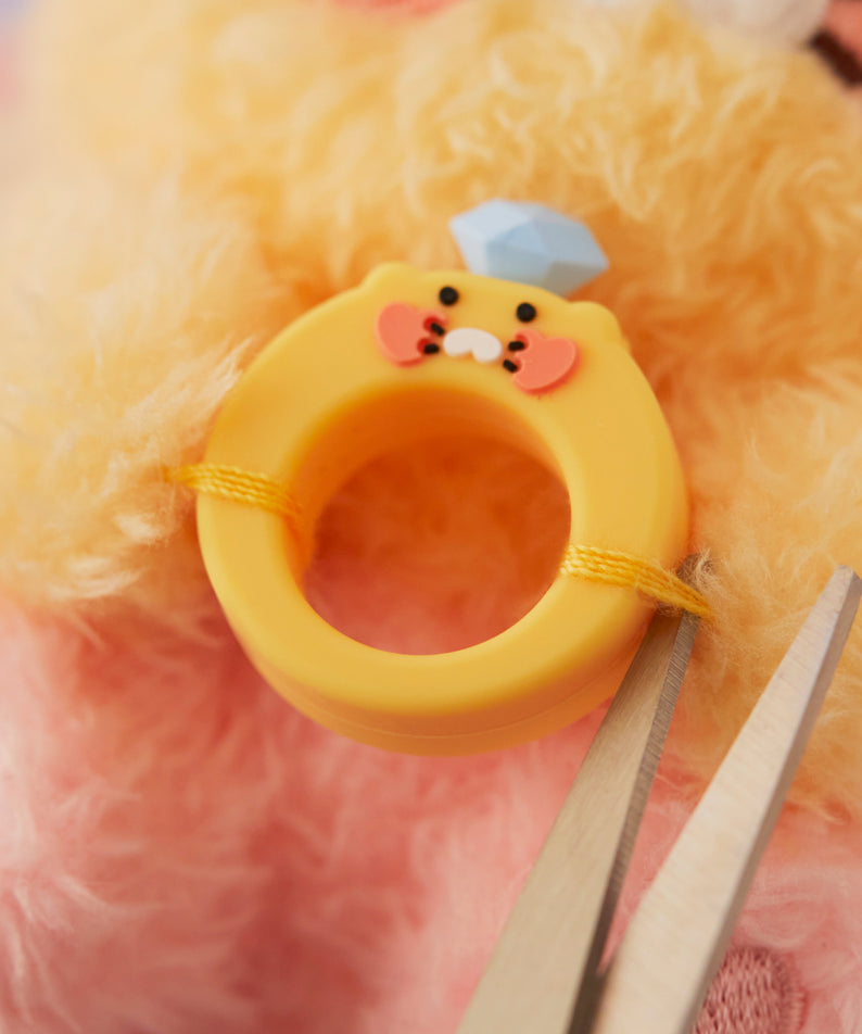 KAKAO FRIENDS - Peluche Chunsik