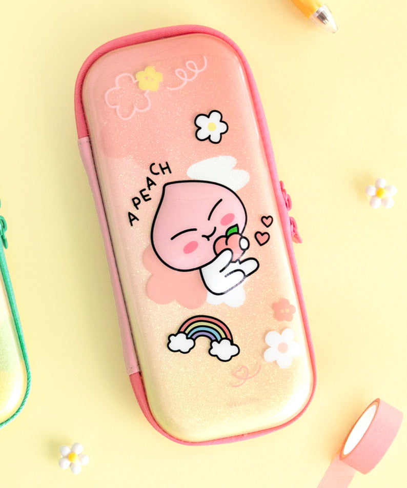 KAKAO FRIENDS - EVA Trousse Apeach