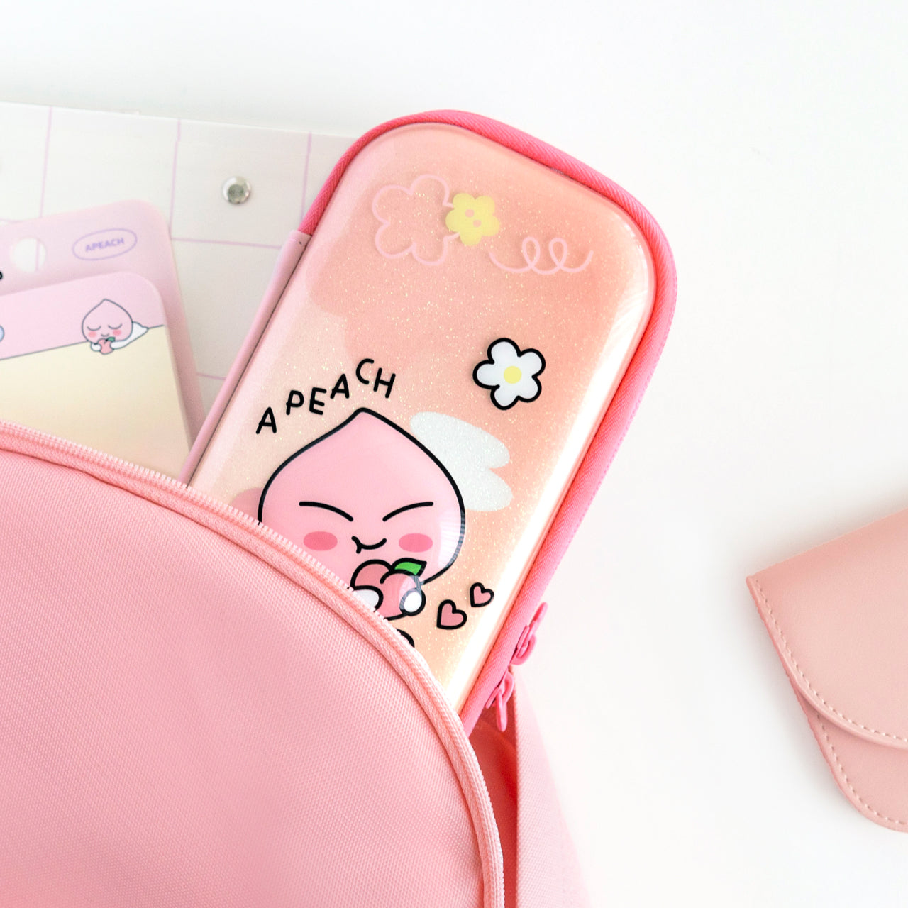 KAKAO FRIENDS - EVA Trousse Apeach
