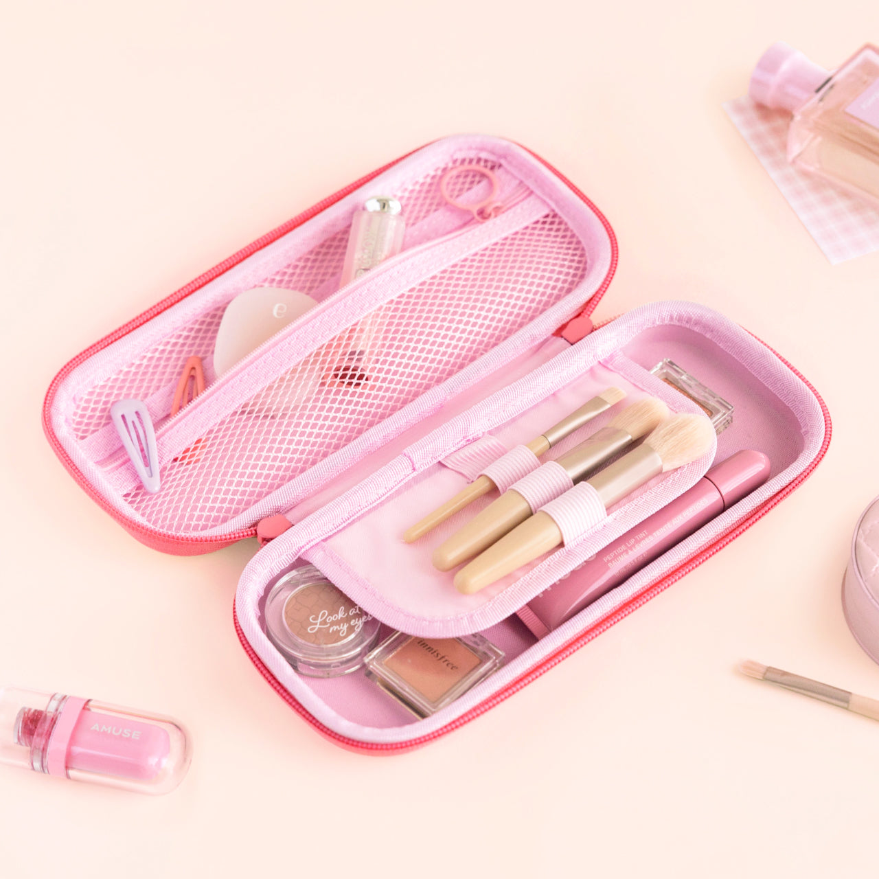 KAKAO FRIENDS - EVA Trousse Apeach