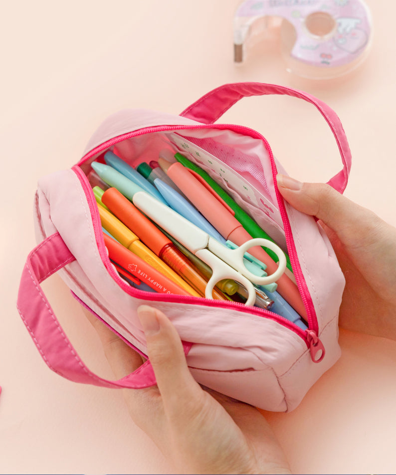 KAKAO FRIENDS - Trousse Apeach