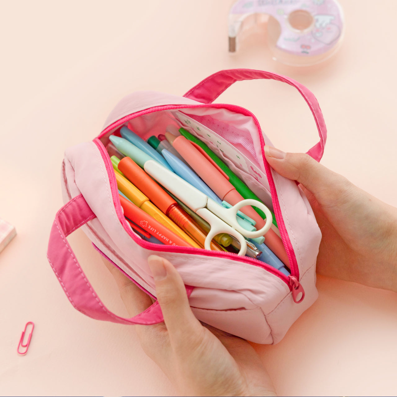 KAKAO FRIENDS - Trousse Apeach