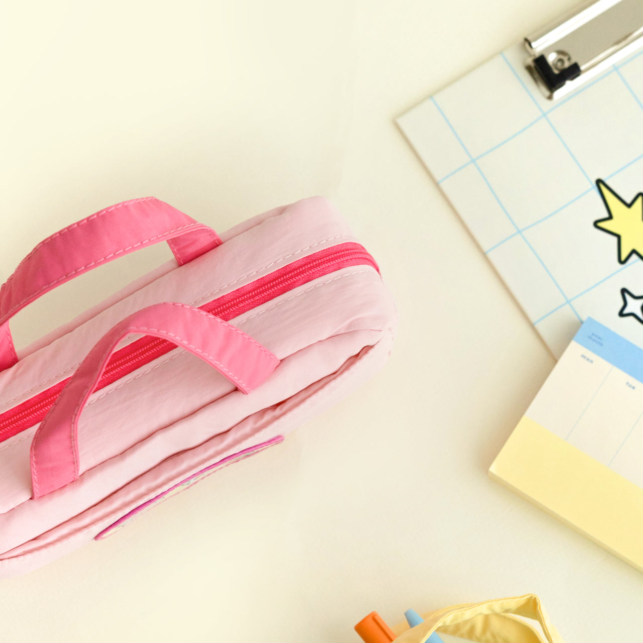 KAKAO FRIENDS - Trousse Apeach