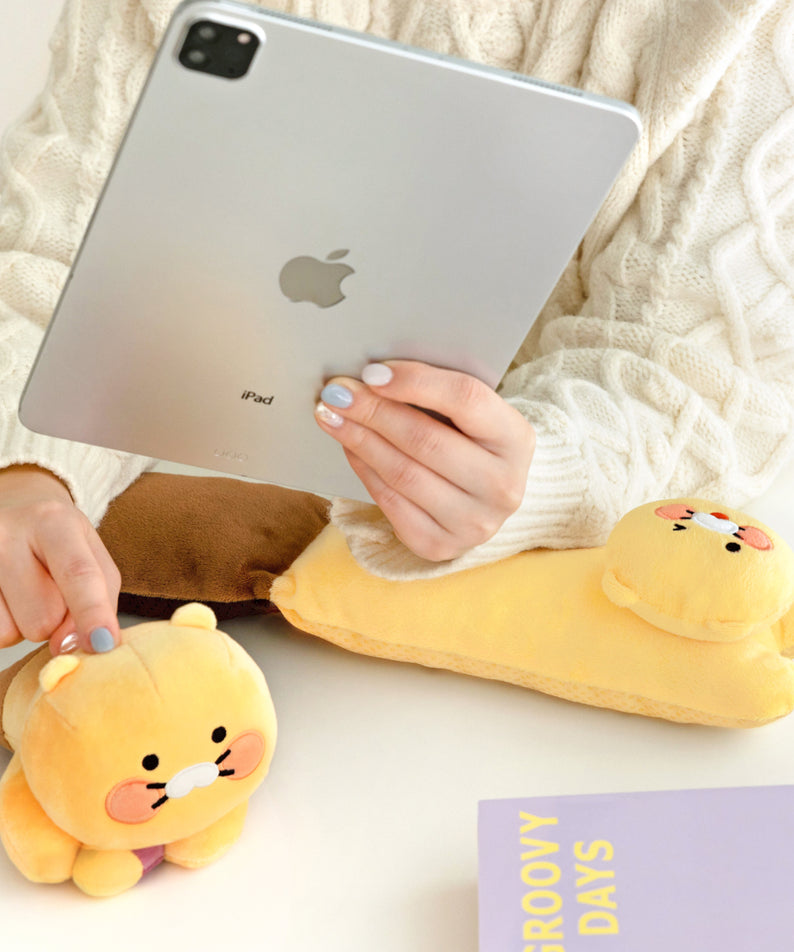KAKAO FRIENDS - Chunsik Clavier Coussin